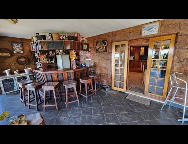 4 BEDROOM HOUSE FOR SALE IN BASSONIA ESTATE